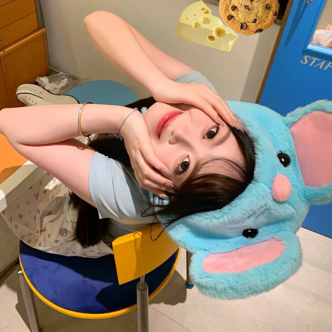 双生薄荷